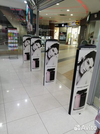 Монтаж и обслуживание рекламного оборудования