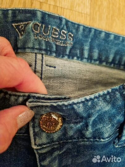 Джинсы детские Guess, 165