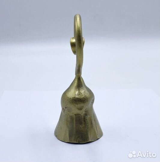 Колокольчик Тюльпан