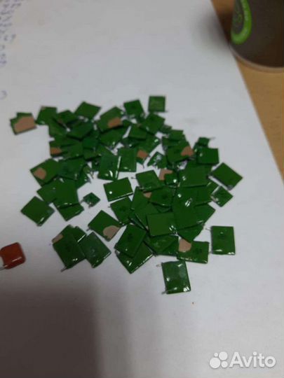 Радиодетали 24/7