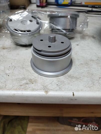 Мебельные ножки