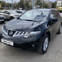 Nissan Murano 3.5 CVT, 2010, 331 713 км, с пробегом, цена 1 350 000 руб.