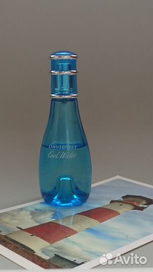 Davidoff Cool Water