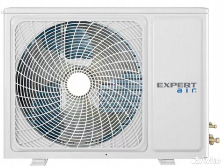 Кондиционер expertair Proff ZAC-PR12NPZ