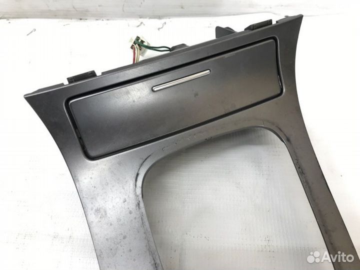 Консоль кпп Subaru Outback BPE EZ30D 2003