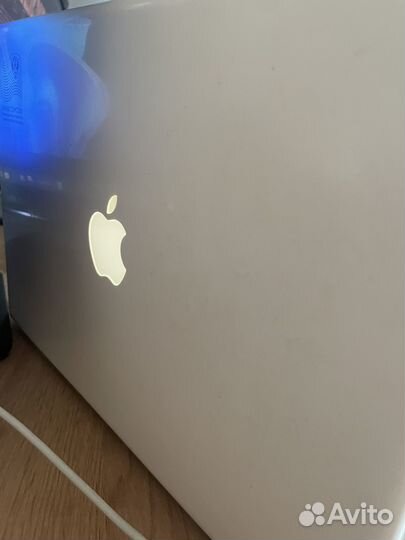 Macbook 2007