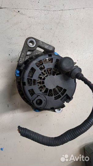 Генератор Chevrolet Captiva, 2009