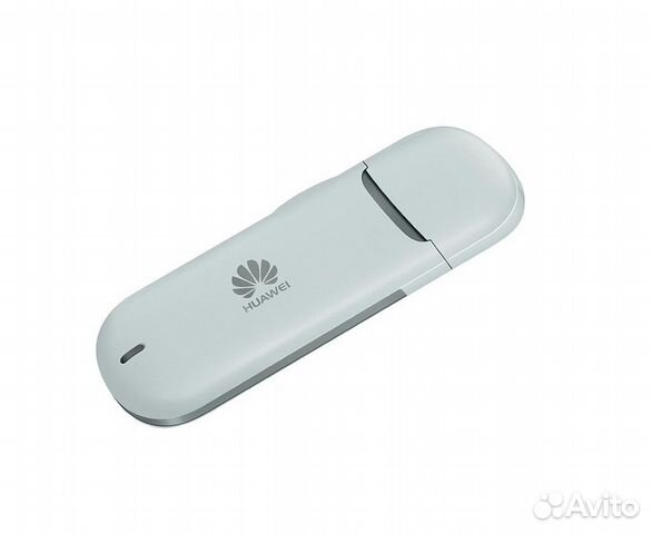 3G модем Huawei E3131 под любые SIM