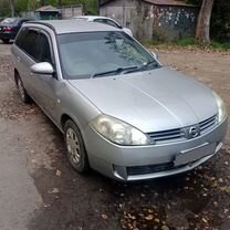 Nissan Wingroad 1.5 AT, 2002, 385 000 км, с пробегом, цена 309 000 руб.