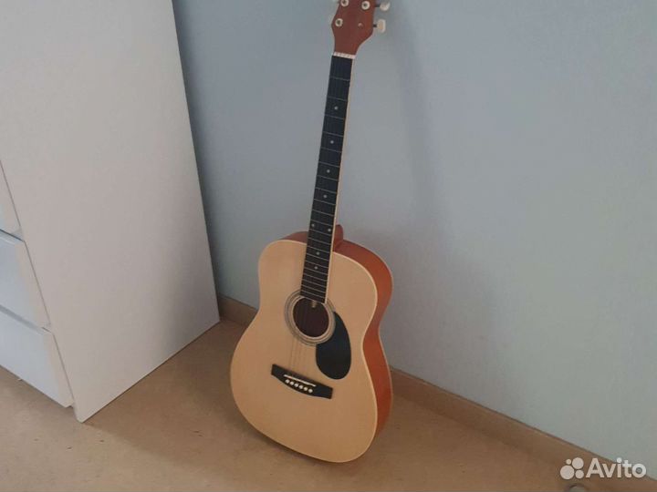 Гитара colombo LF-3800 N