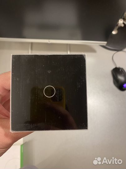 Датчики умного дома и хаб в ассортименте