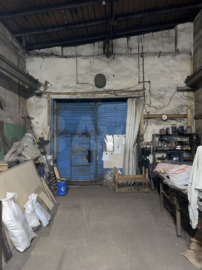 Производство, 130 м²