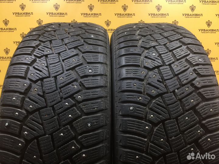 Continental IceContact 2 225/55 R17 101T