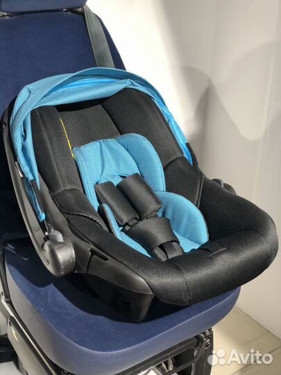 Автокресло 