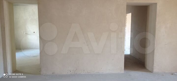 3-к. квартира, 134,5 м², 5/16 эт.