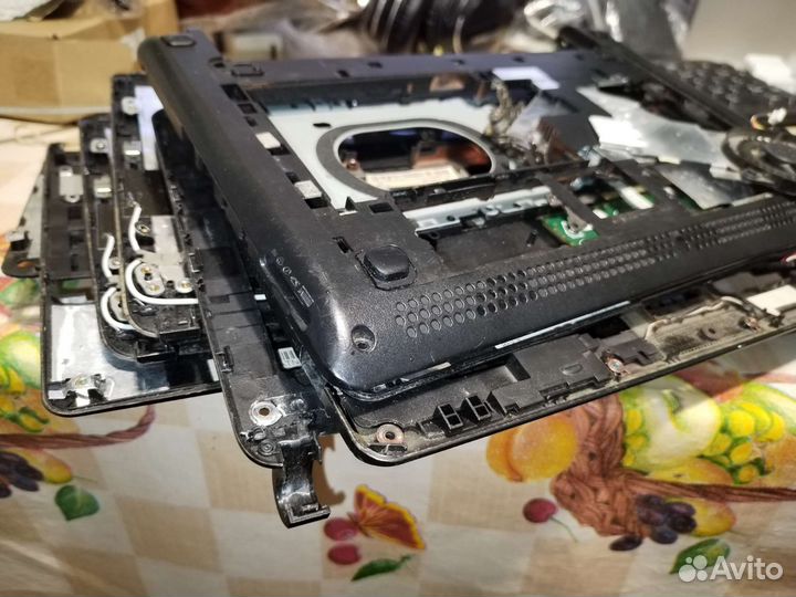 Нетбук Acer Aspire One D257