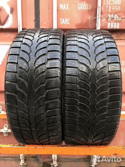 Bridgestone Blizzak LM-32 245/45 R19