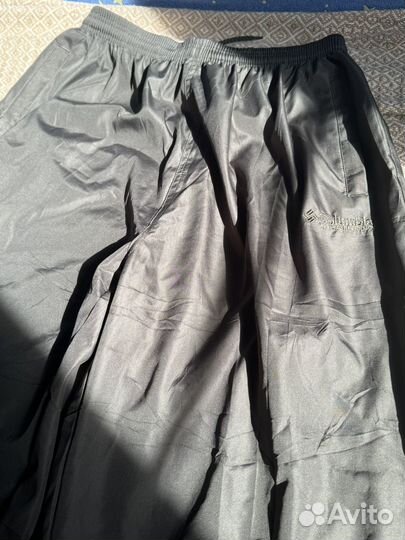 Костюм columbia 3 вещи