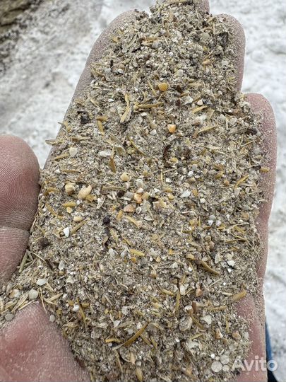 Размол, комбикорм