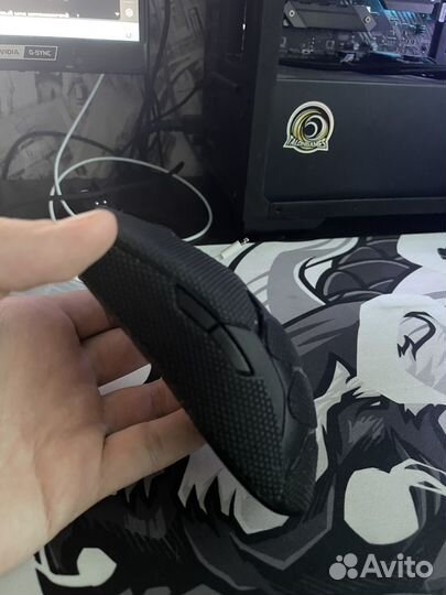 Razer viper ultimate