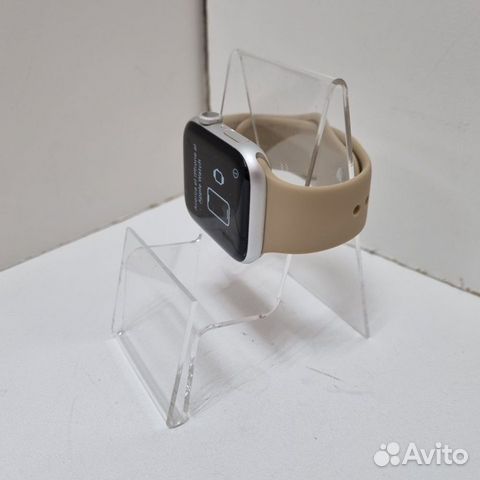 Умные Часы Apple Watch Series 5 44mm объявление продам