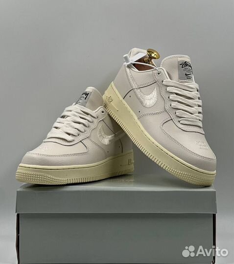 Кроссовки Nike Air Force 1 Low