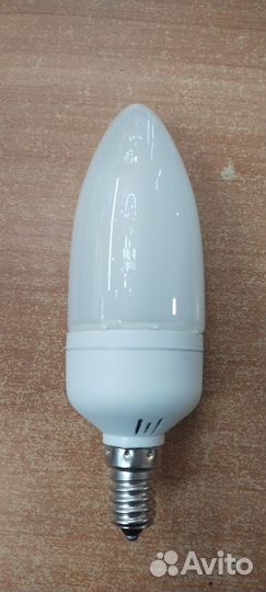 Лампа светодиодная, энергосберегающая