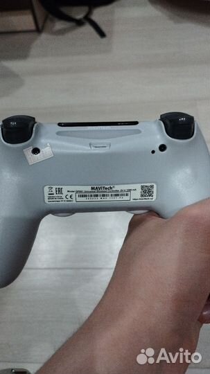 Геймпад для пк и PS4