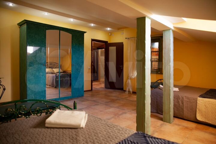 2-к. квартира, 87 м², 6/6 эт.