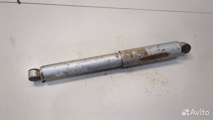 Амортизатор подвески Jeep Grand Cherokee, 2003