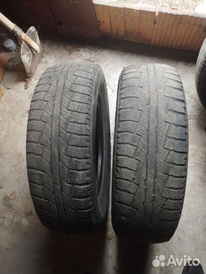 Cordiant All Terrain 225/70 R16