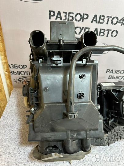 Корпус печки Opel Insignia седан 2.0 A20NFT 2012