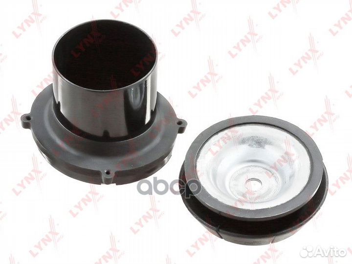 Опора амортизатора перед прав/лев MA1296LR