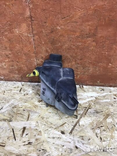 Расширительный бачок mercedes w168