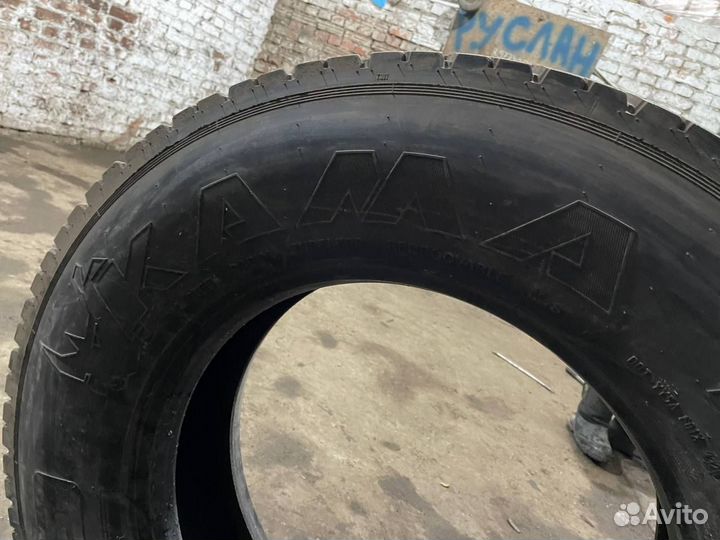 Грузовые шины