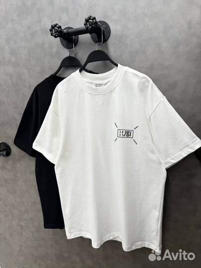 Футболка Maison Margiela