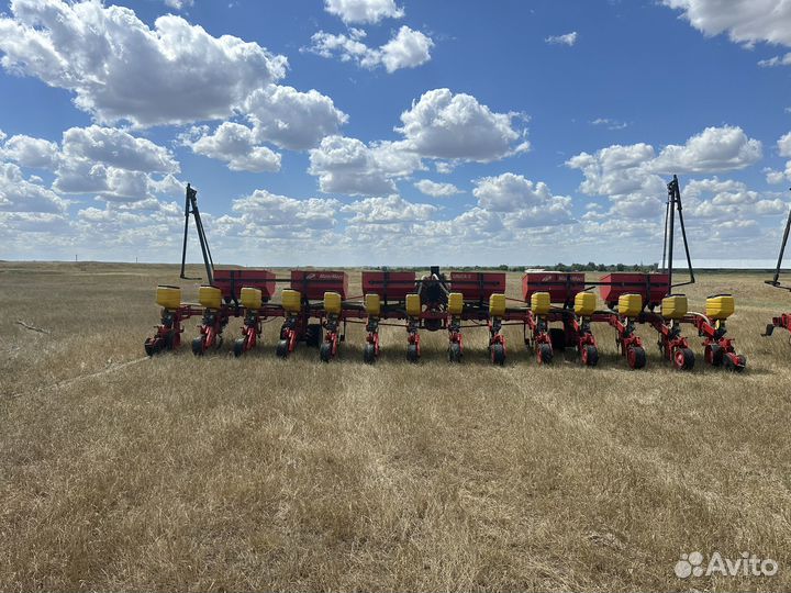Сеялка MaterMacc MS 8100 SUPER 12X70, 2012