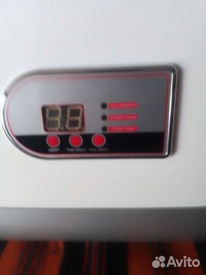 Водонагреватель