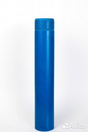 Труба обсадная для скважины