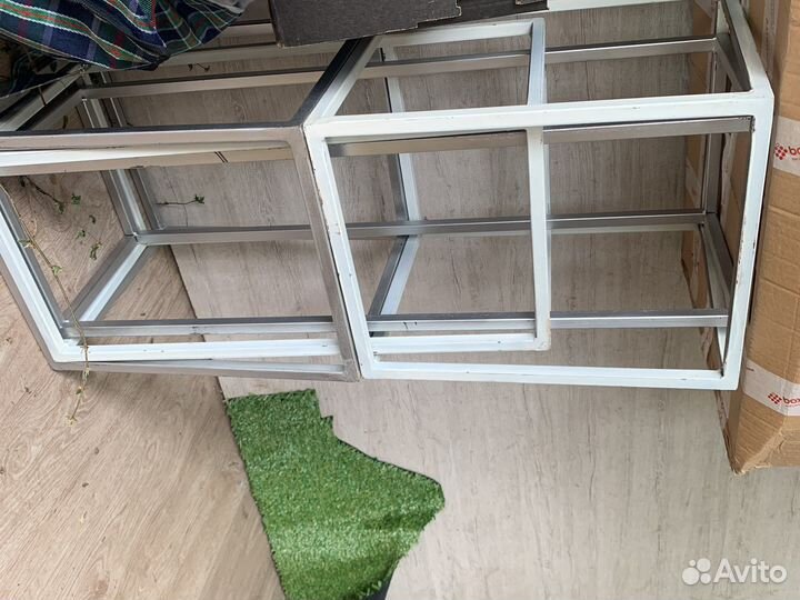 Стойки колонны металлические