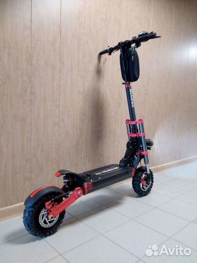 Электросамокат MiniPro G2