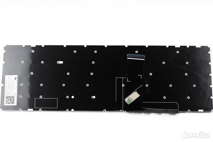 Клавиатура Lenovo IdeaPad 320-15ABR, 320-15AST, се