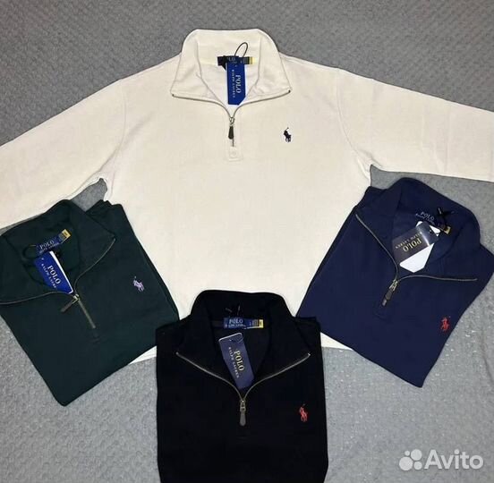 Polo ralph lauren джемпер