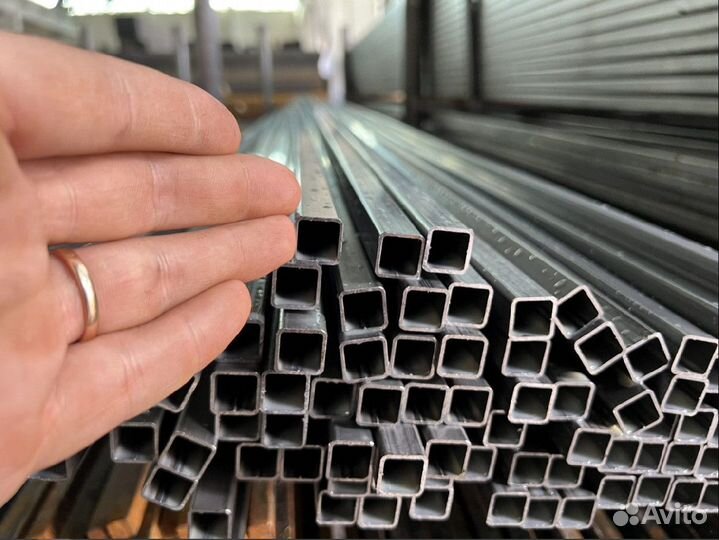 Труба профильная 100 х 60