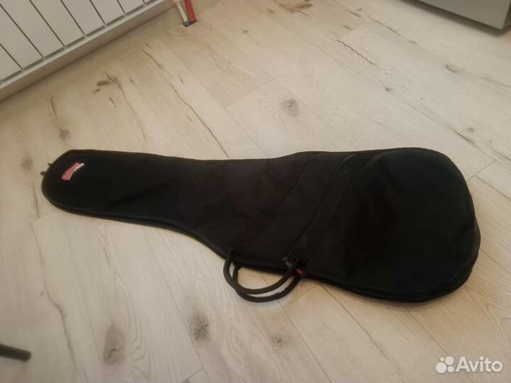 Чехол для электрогитары gator