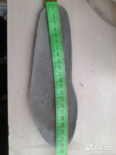 Фигурные коньки risport 225