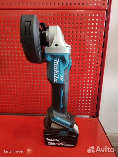 Makita DGA 504Z ушм