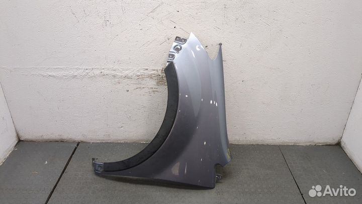 Крыло SsangYong Korando 2010, 2011