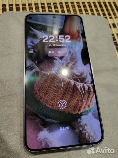 Samsung Galaxy S24, 8/128 ГБ