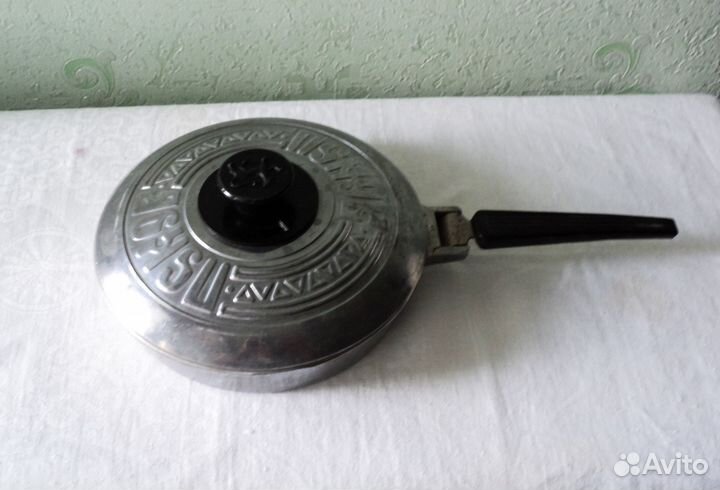 Сковорода СССР